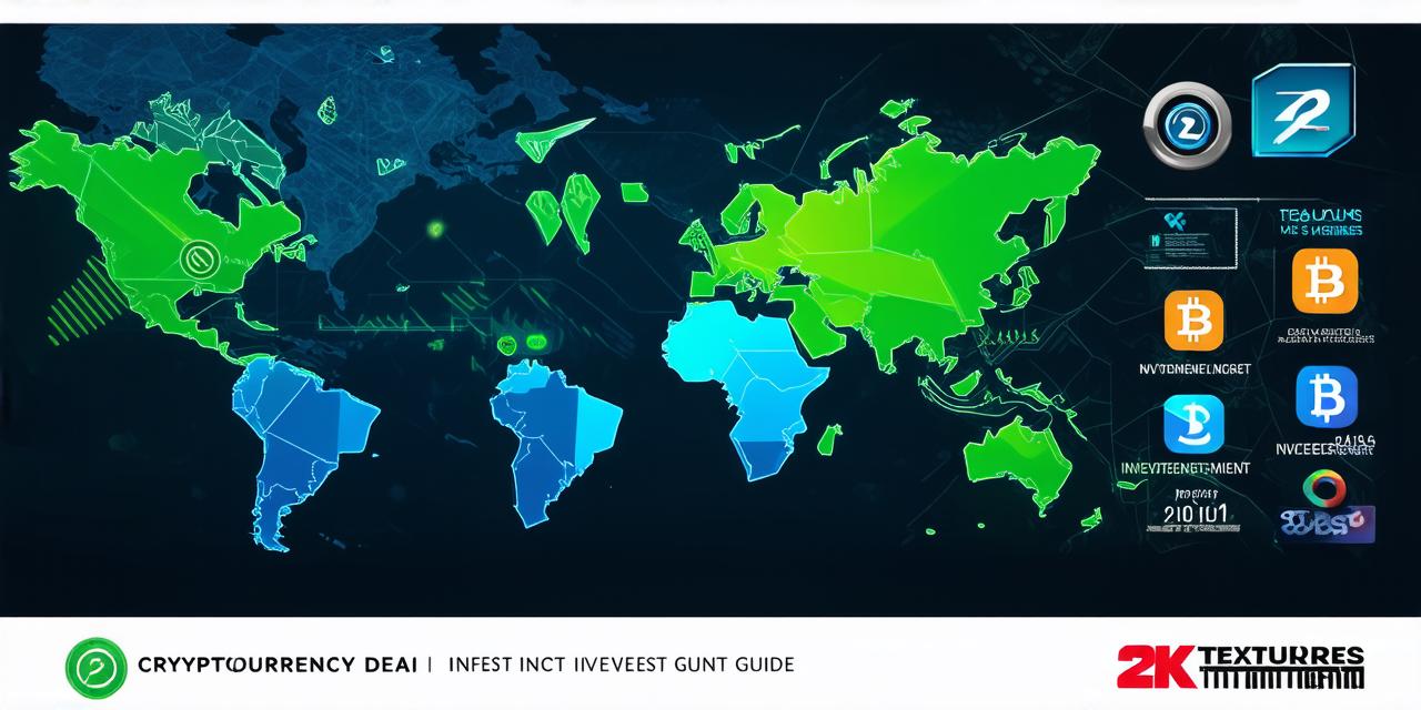 How to begin investing in cryptocurrency