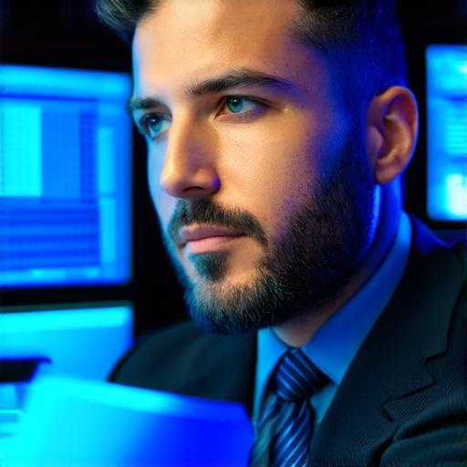 Responsibilities of a CTO in Cryptocurrency