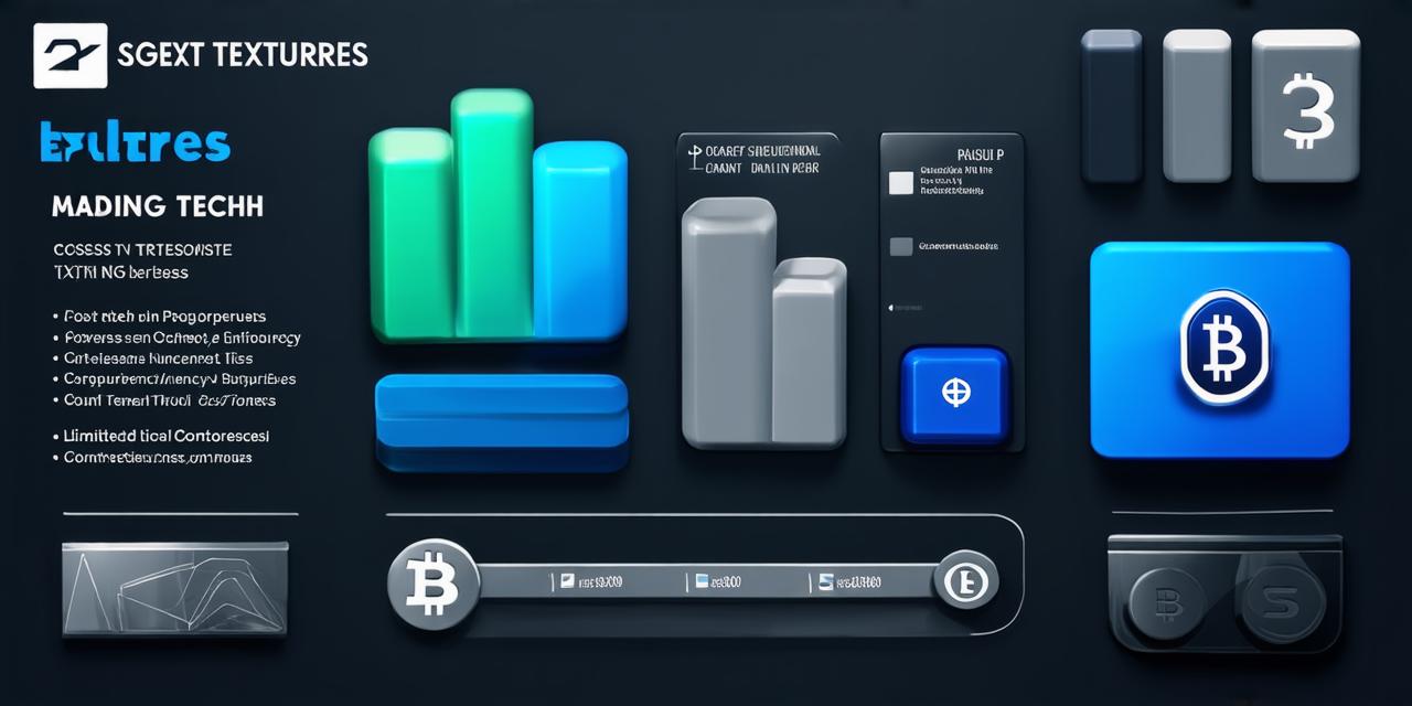 What does trading cryptocurrency entail?