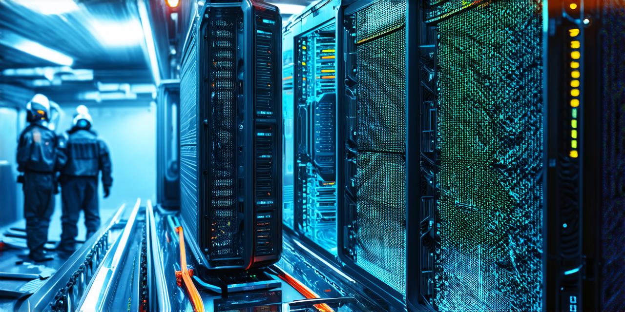 Is cryptocurrency mining legal?