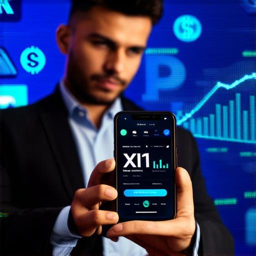 Why purchase XAI cryptocurrency?